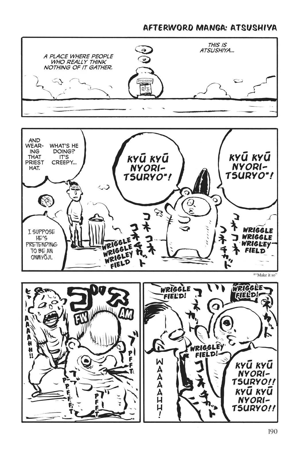 Fire Force - Chapter 78 - Page 24