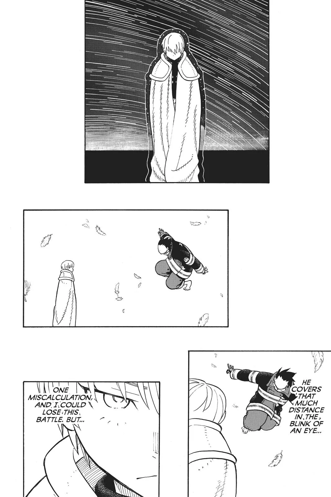 Fire Force - Chapter 79 - Page 19