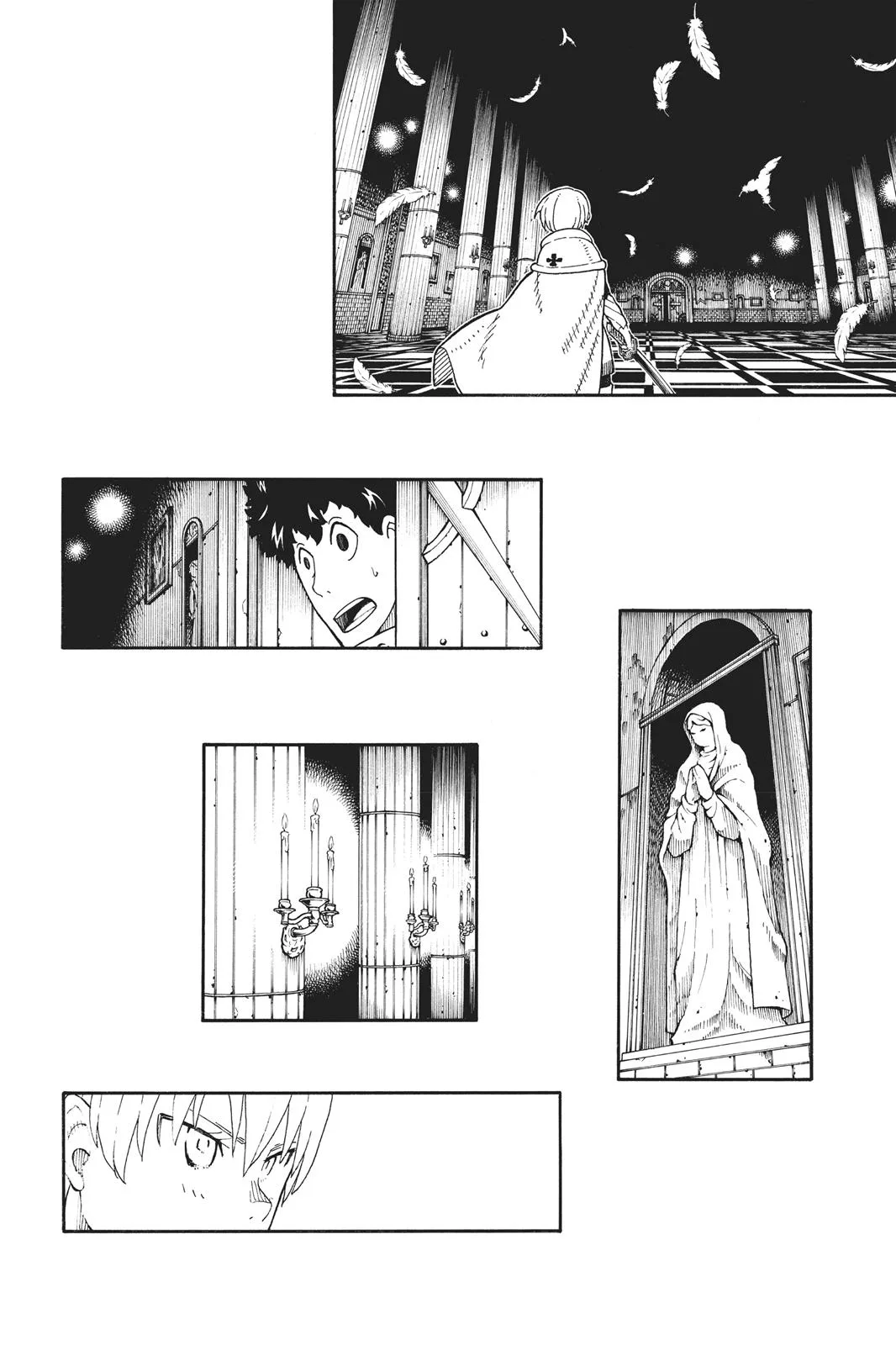 Fire Force - Chapter 81 - Page 18