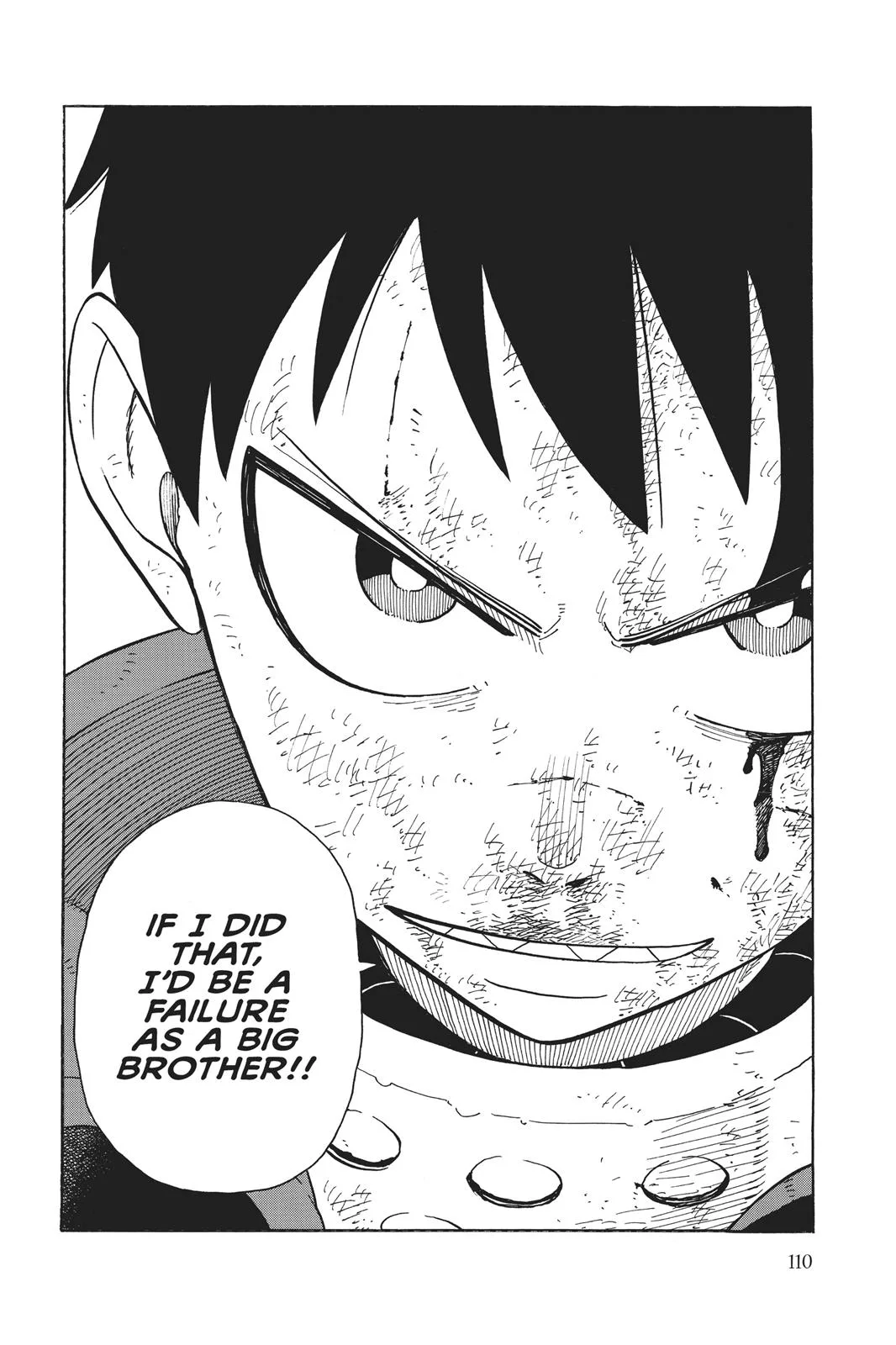 Fire Force - Chapter 83 - Page 19