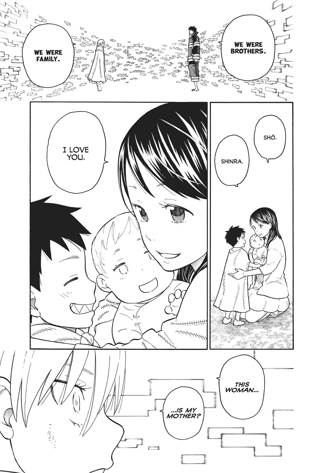Fire Force - Chapter 84 - Page 15