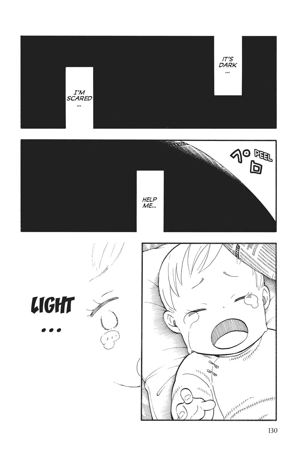 Fire Force - Chapter 84 - Page 18