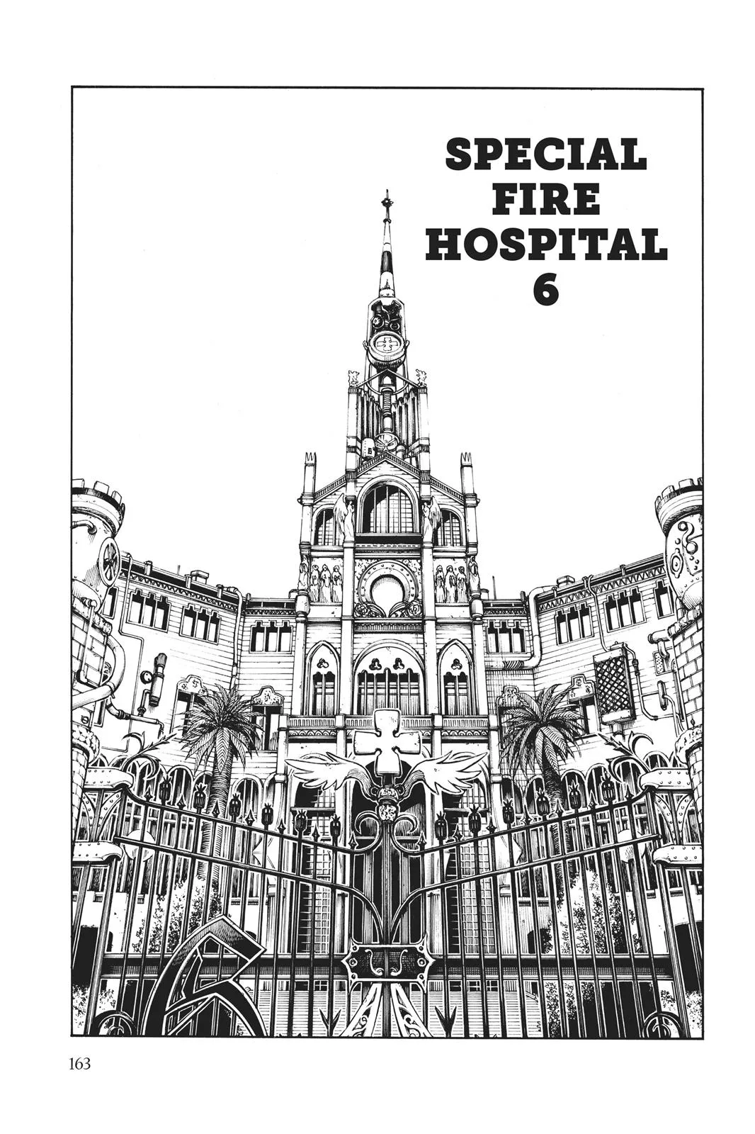 Fire Force - Chapter 86 - Page 7