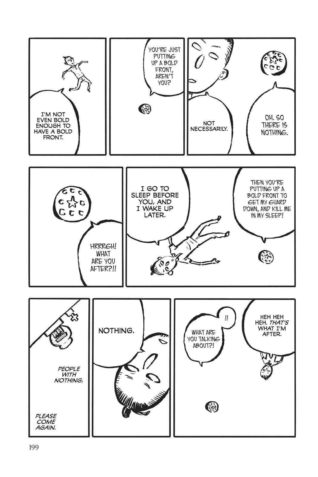 Fire Force - Chapter 87 - Page 23