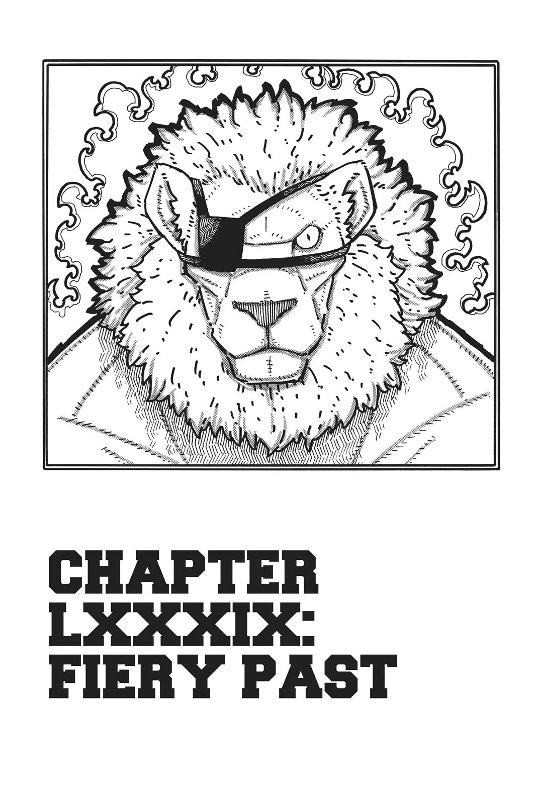 Fire Force - Chapter 89 - Page 1