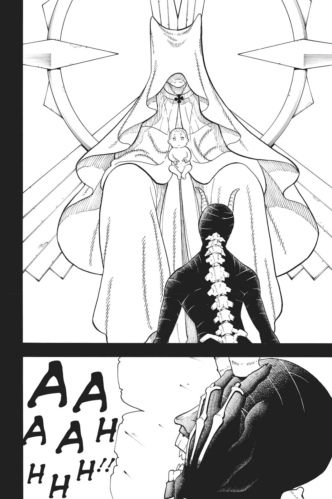 Fire Force - Chapter 89 - Page 18