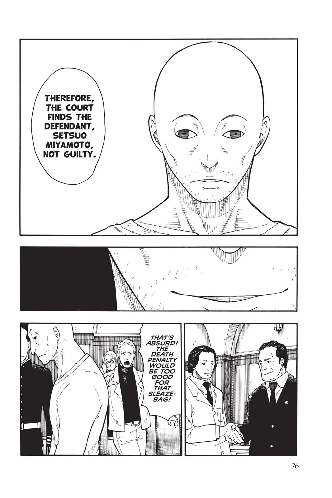 Fire Force - Chapter 9 - Page 18