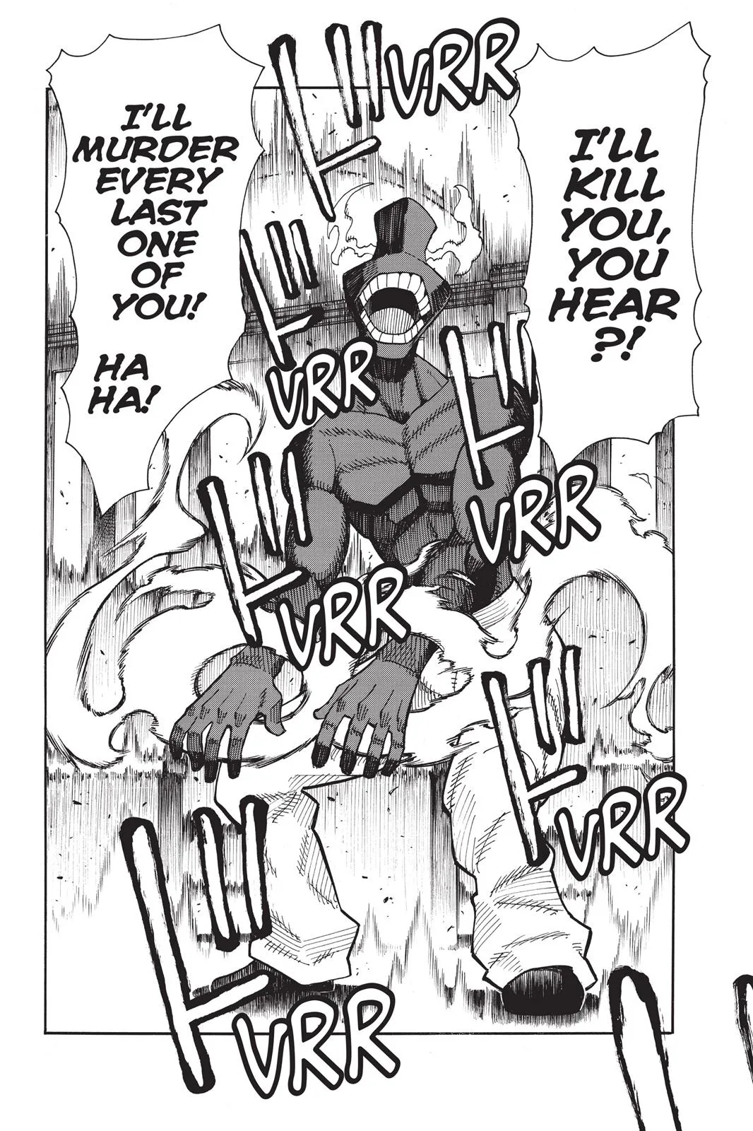 Fire Force - Chapter 9 - Page 24