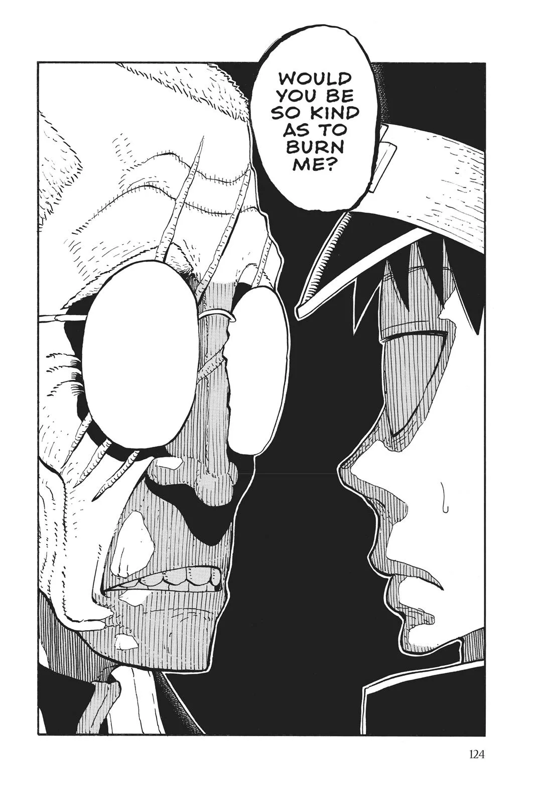 Fire Force - Chapter 93 - Page 18