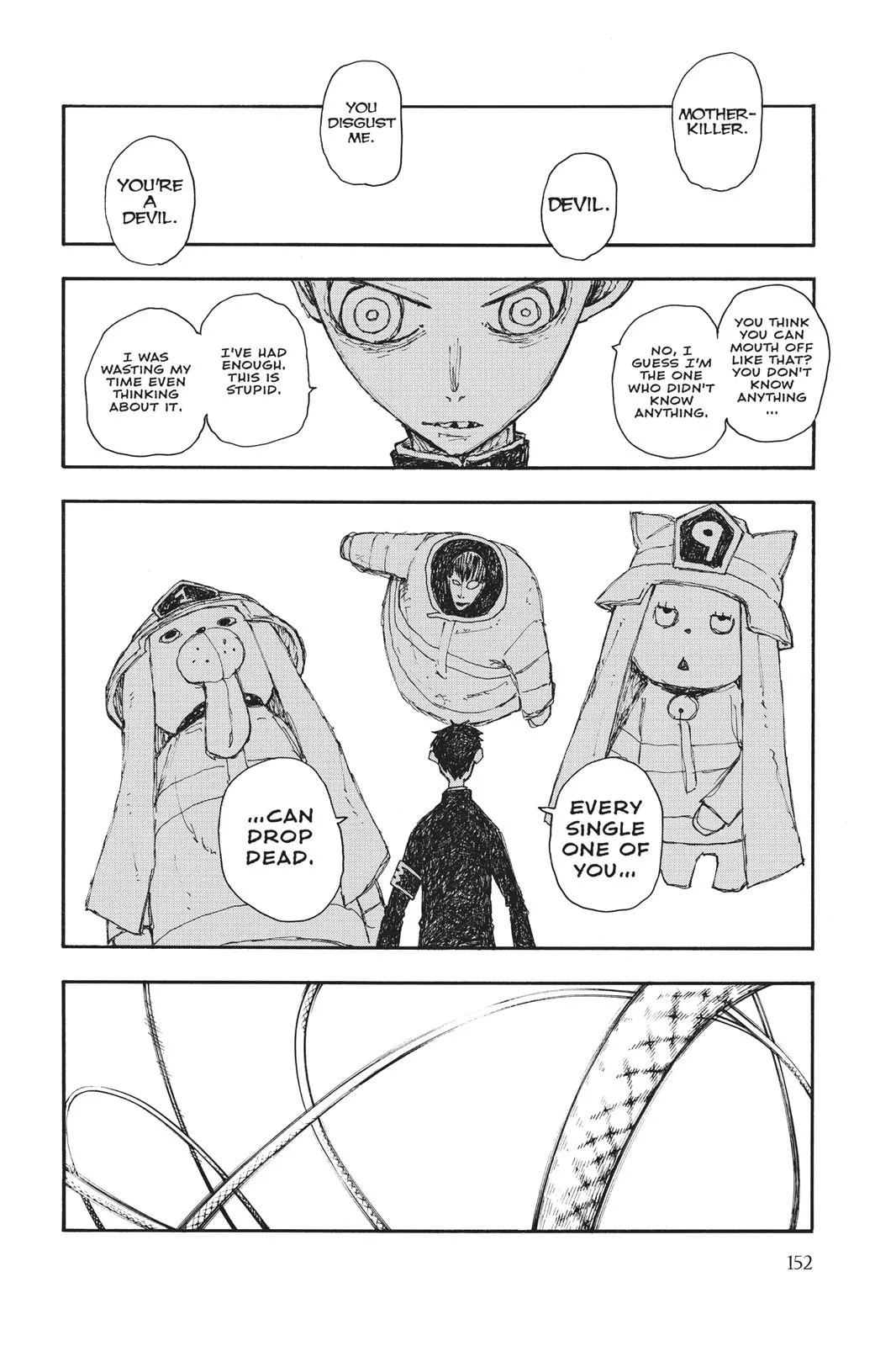 Fire Force - Chapter 95 - Page 6