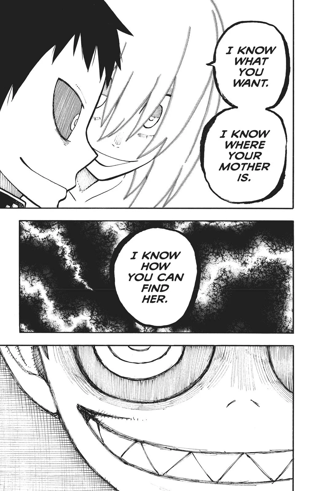 Fire Force - Chapter 96 - Page 20