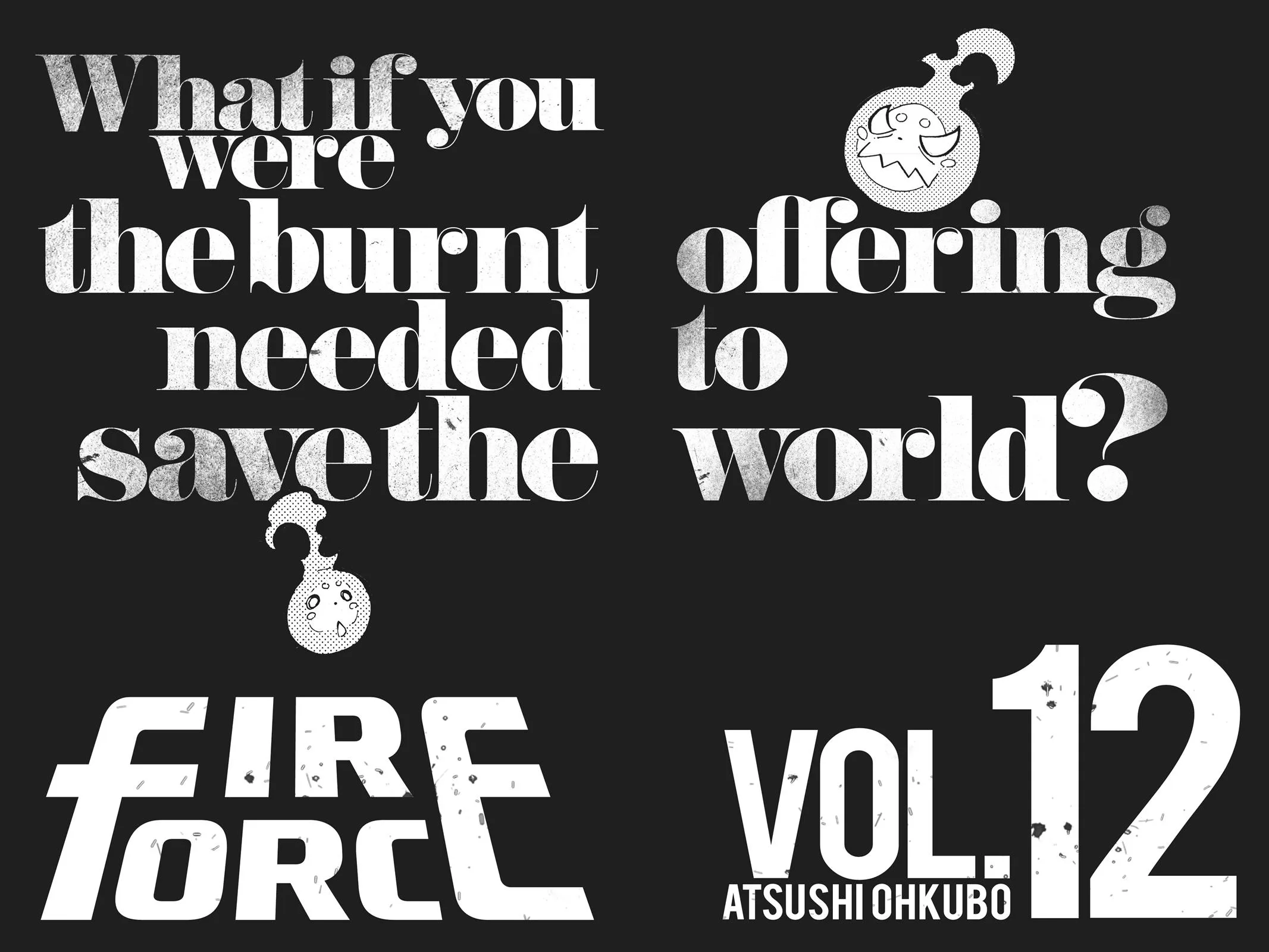Fire Force - Chapter 97 - Page 3