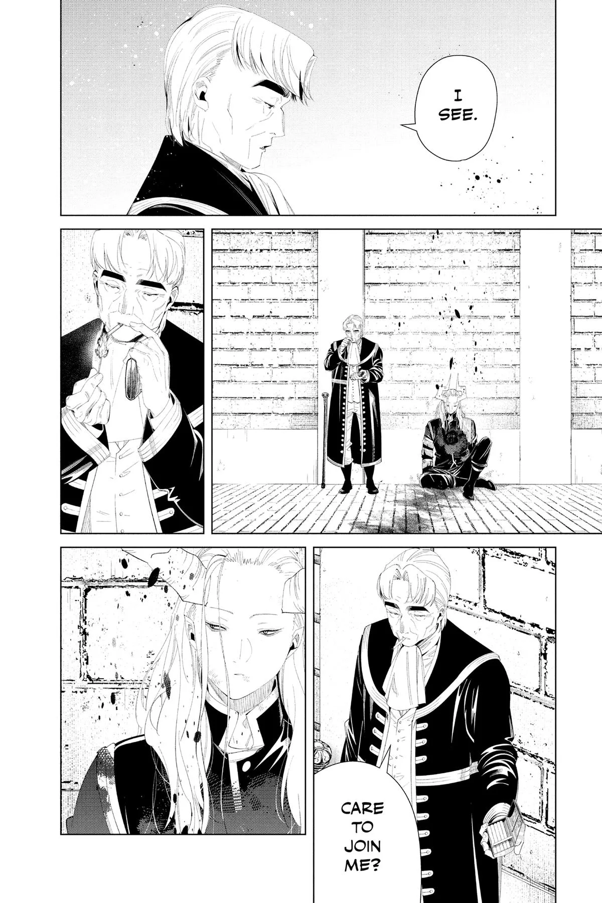 Frieren: Beyond Journey's End - Chapter 103 - Page 14
