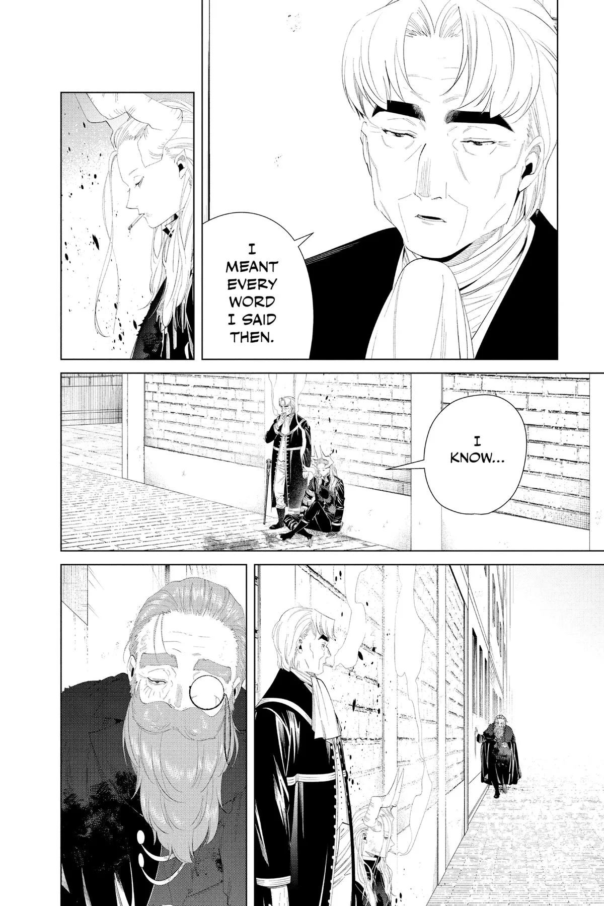 Frieren: Beyond Journey's End - Chapter 103 - Page 16