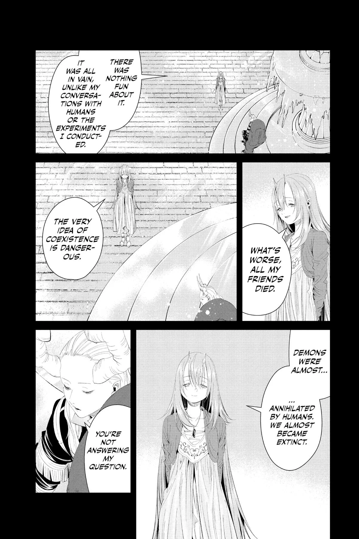 Frieren: Beyond Journey's End - Chapter 103 - Page 6