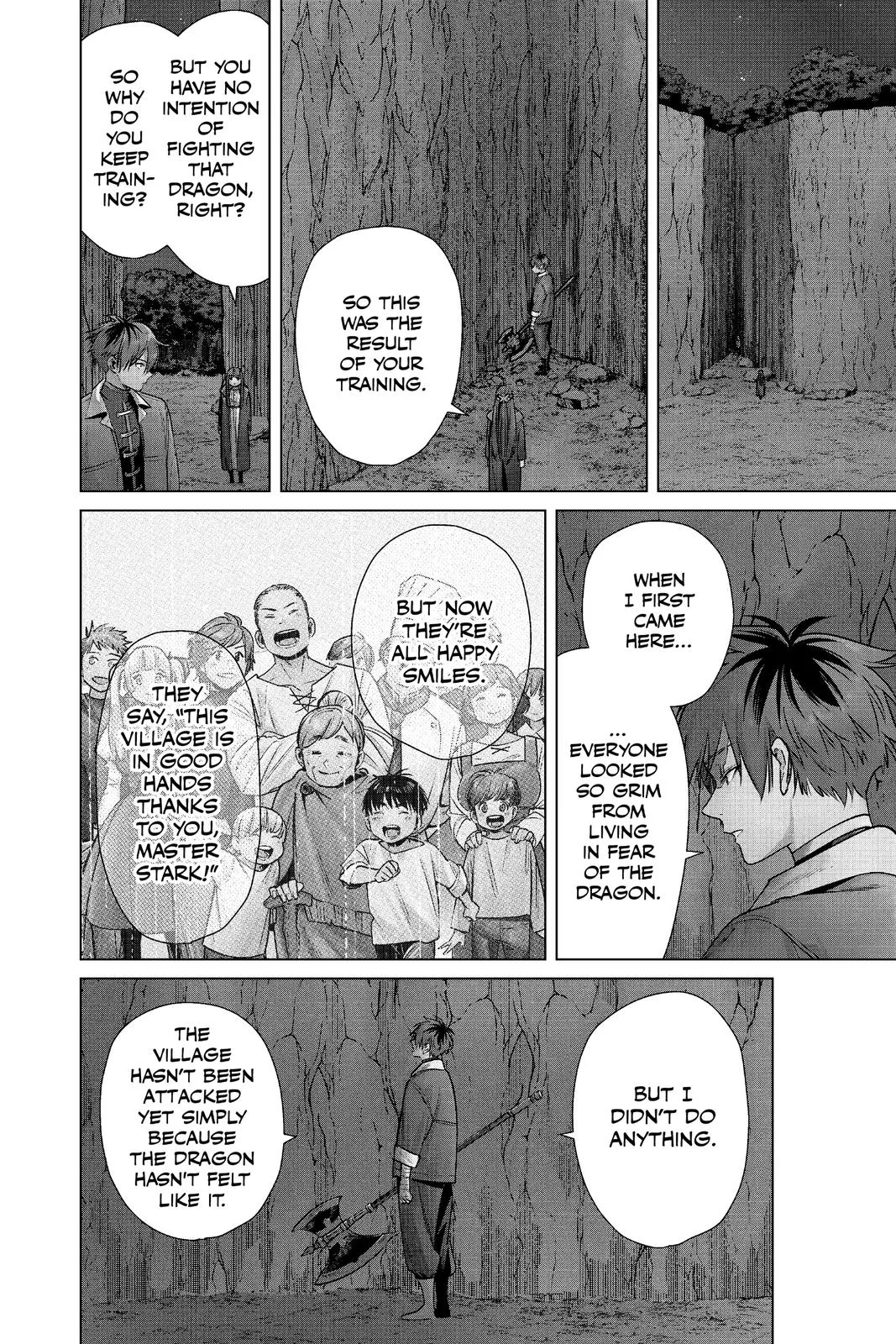 Frieren: Beyond Journey's End - Chapter 11 - Page 2