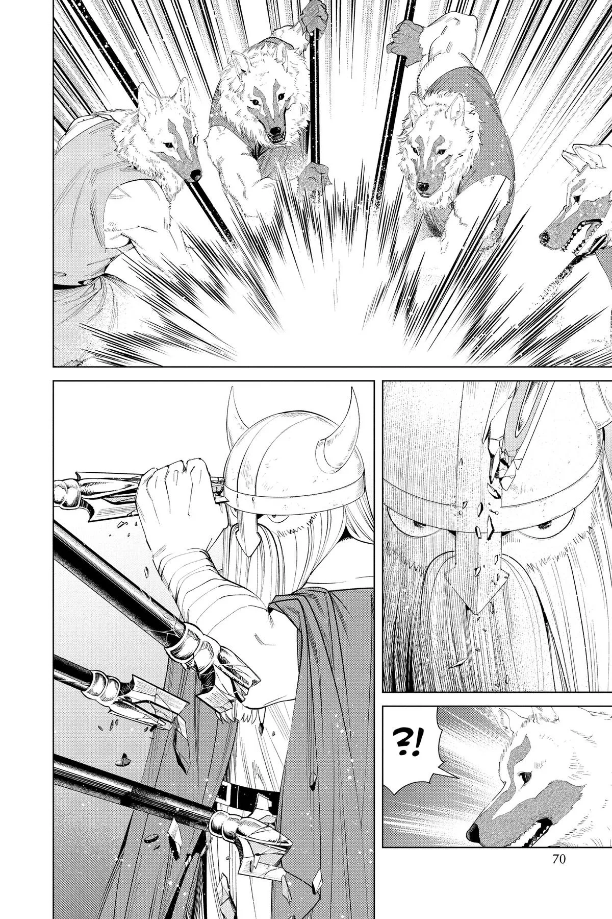 Frieren: Beyond Journey's End - Chapter 111 - Page 14