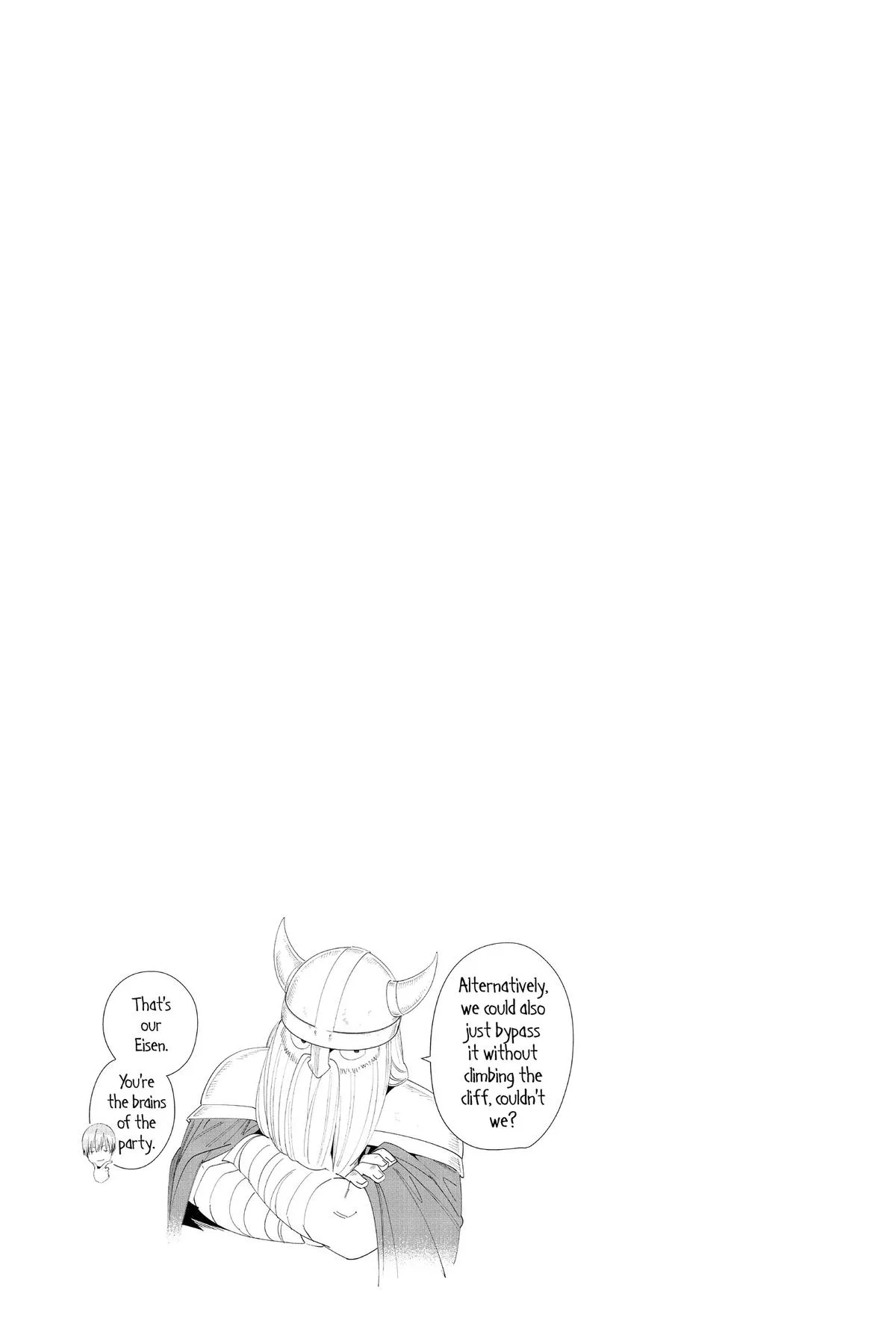 Frieren: Beyond Journey's End - Chapter 112 - Page 17
