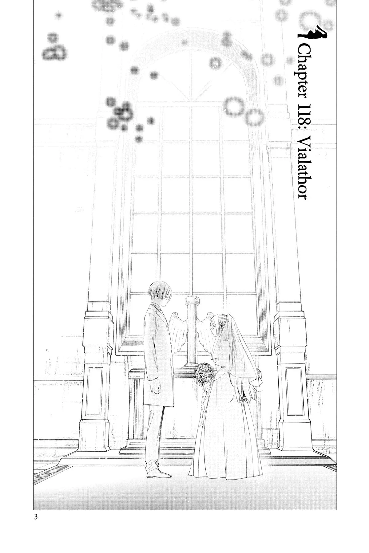 Frieren: Beyond Journey's End - Chapter 118 - Page 4