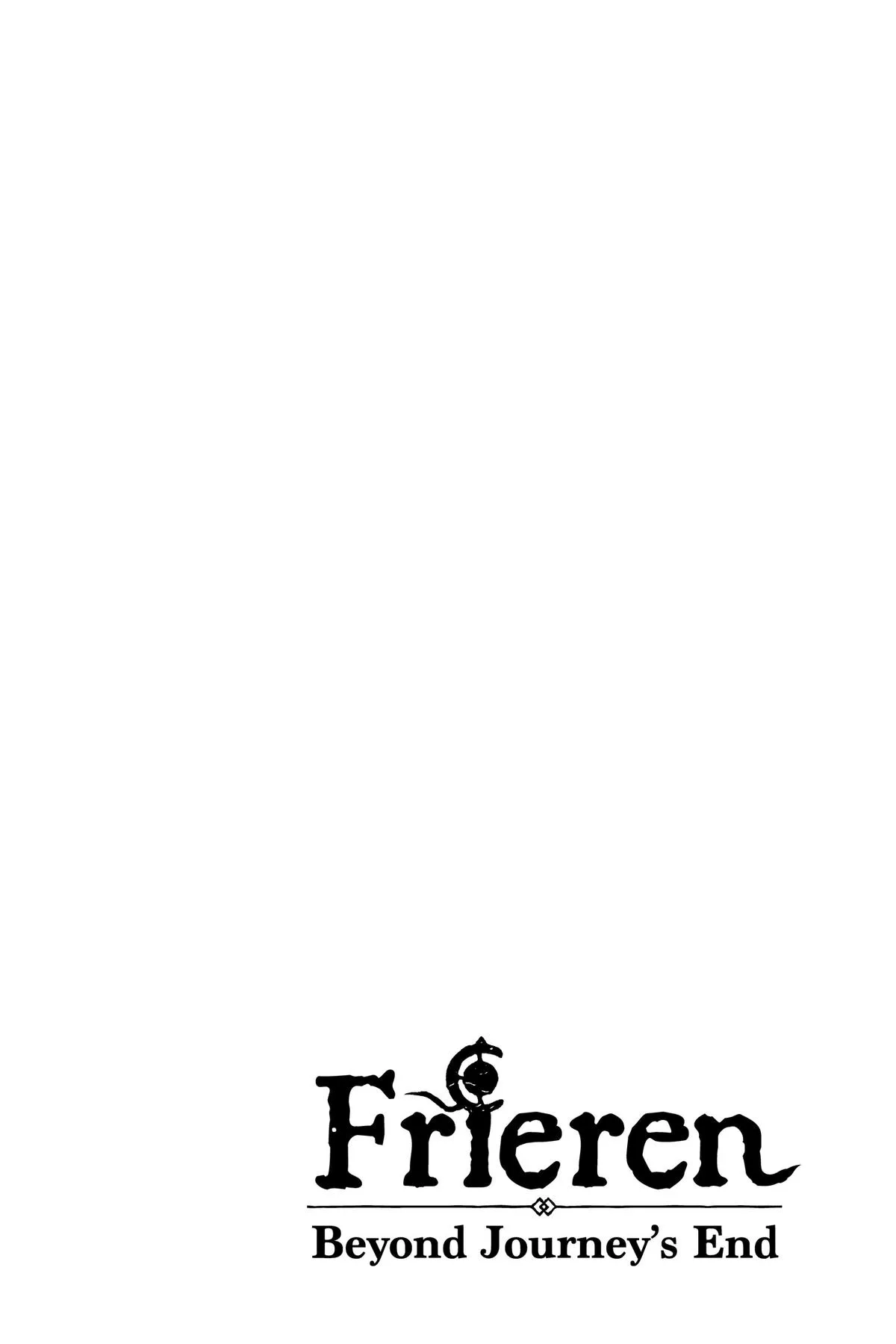 Frieren: Beyond Journey's End - Chapter 121 - Page 20