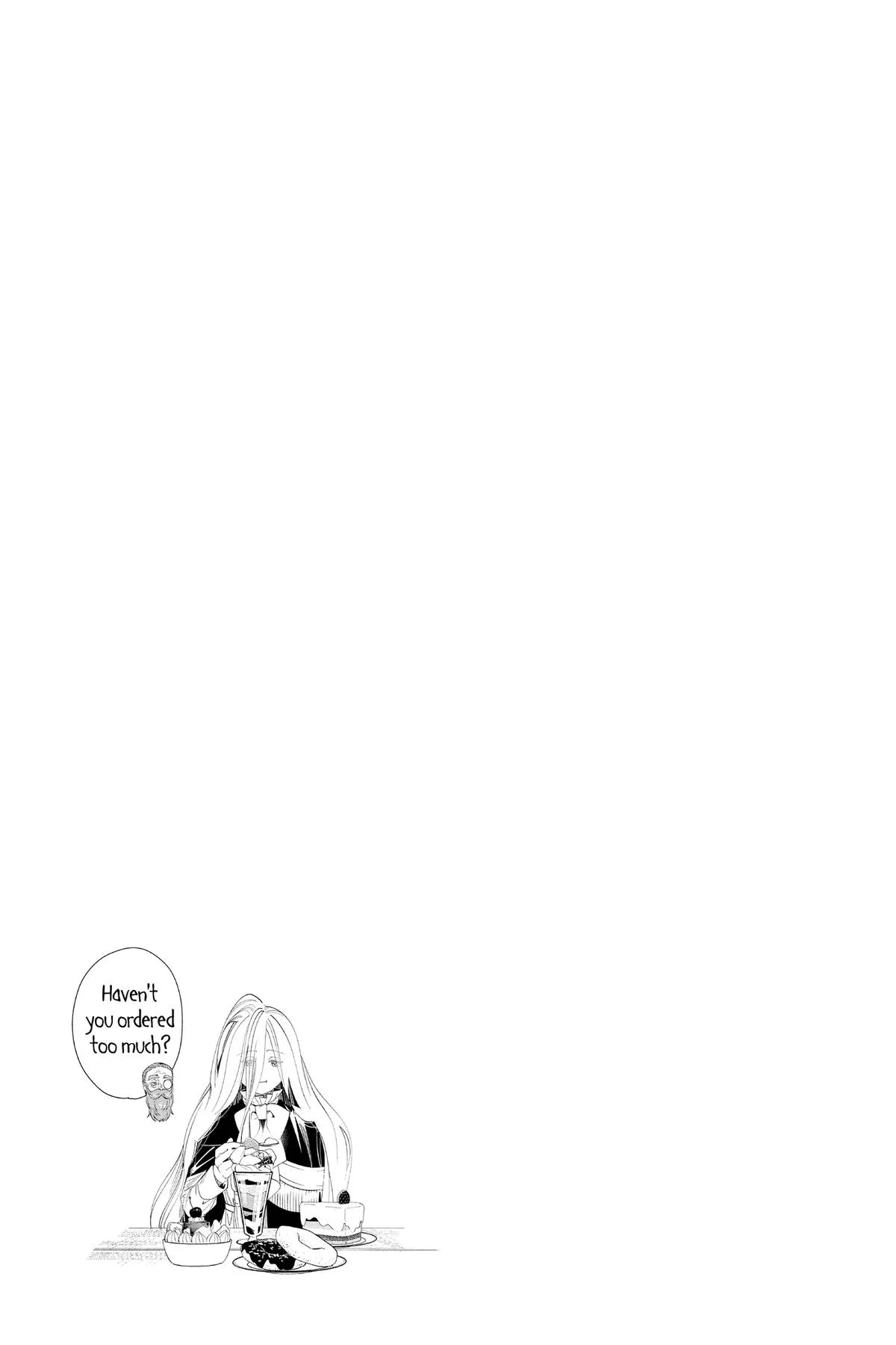 Frieren: Beyond Journey's End - Chapter 132 - Page 19