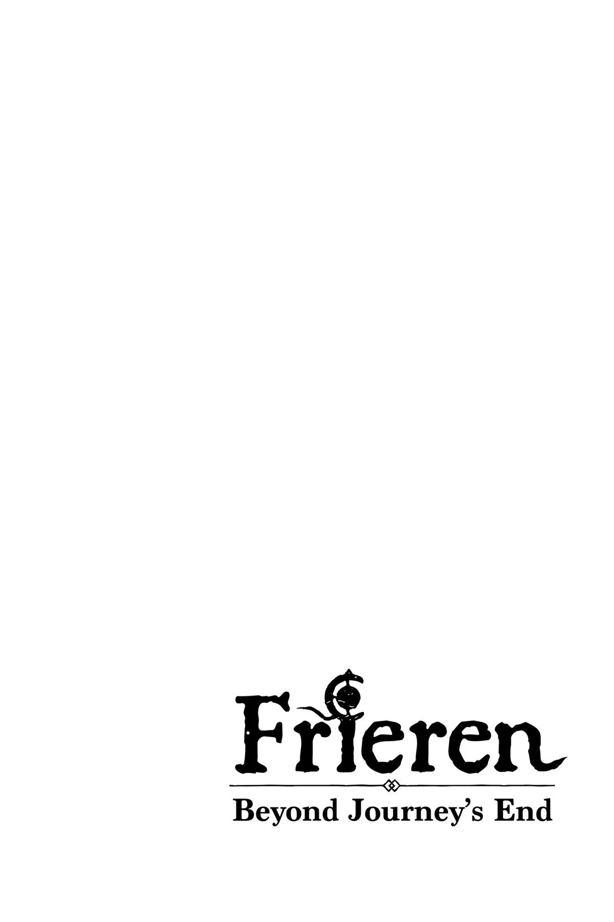 Frieren: Beyond Journey's End - Chapter 132 - Page 20
