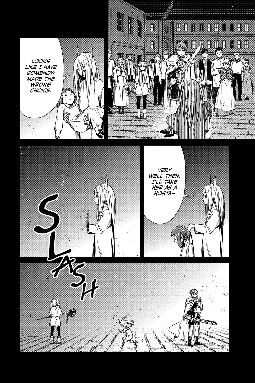 Frieren: Beyond Journey's End - Chapter 14 - Page 14