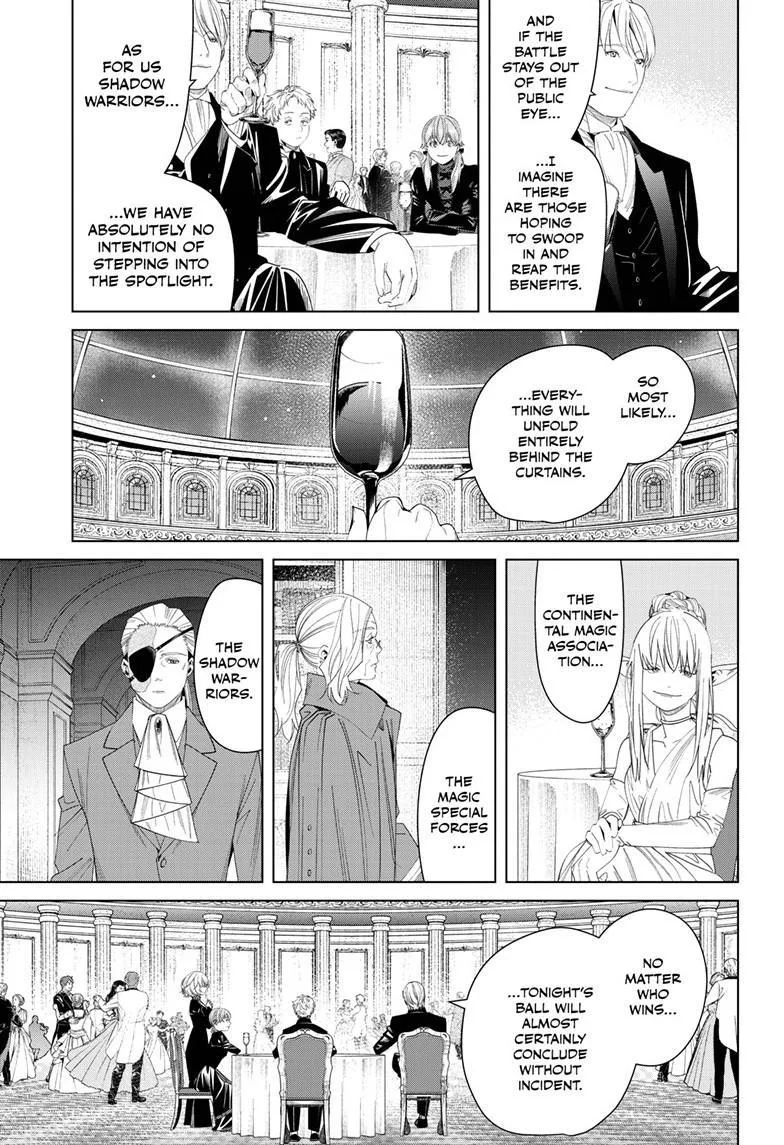 Frieren: Beyond Journey's End - Chapter 141 - Page 14