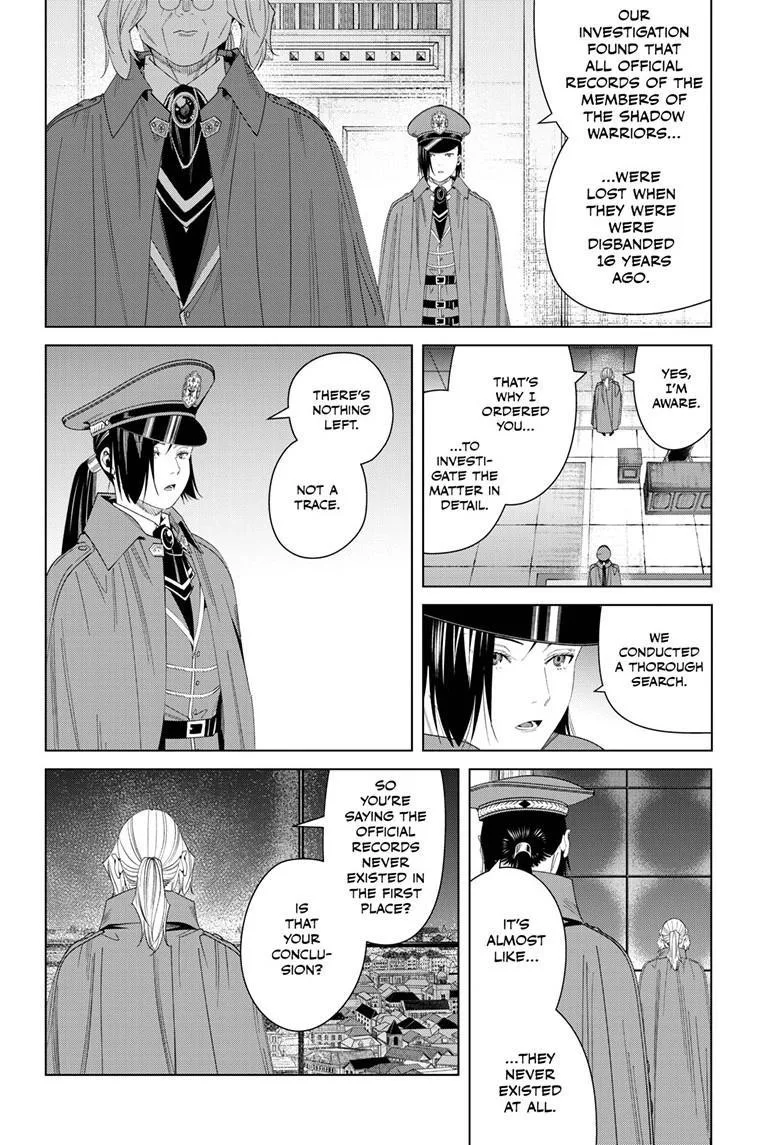 Frieren: Beyond Journey's End - Chapter 141 - Page 9