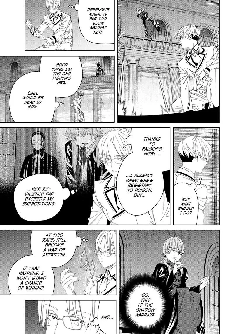 Frieren: Beyond Journey's End - Chapter 143 - Page 18