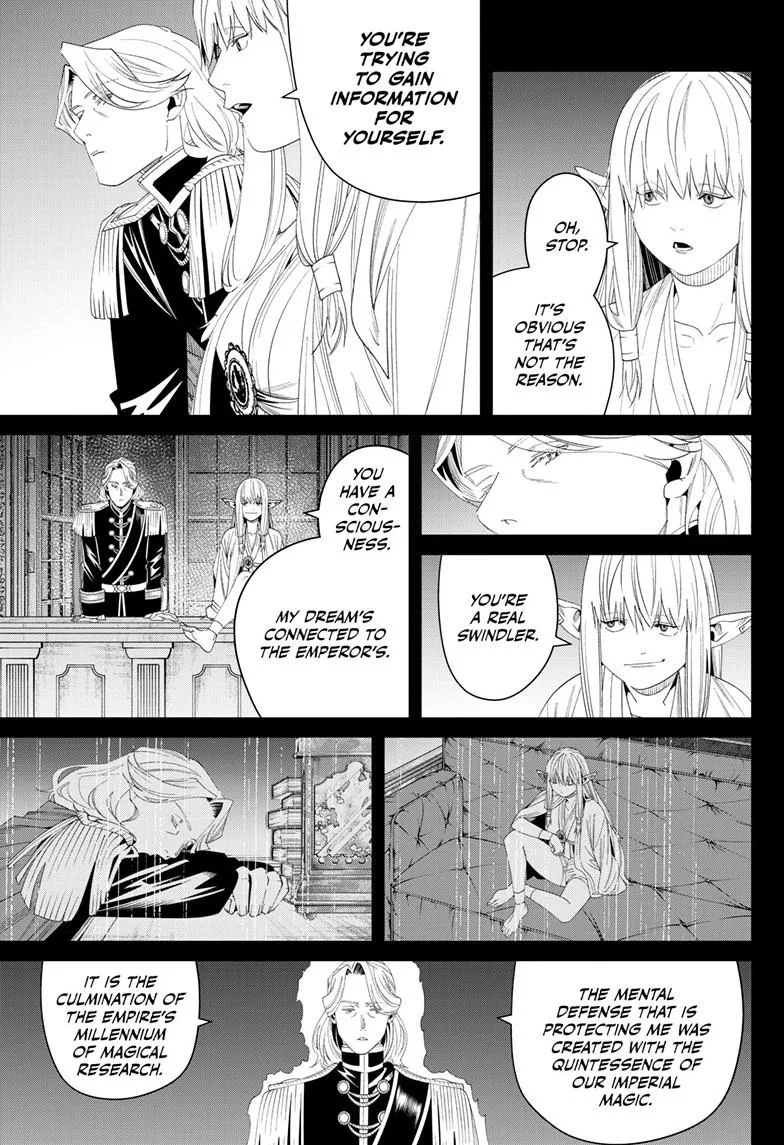 Frieren: Beyond Journey's End - Chapter 144 - Page 14