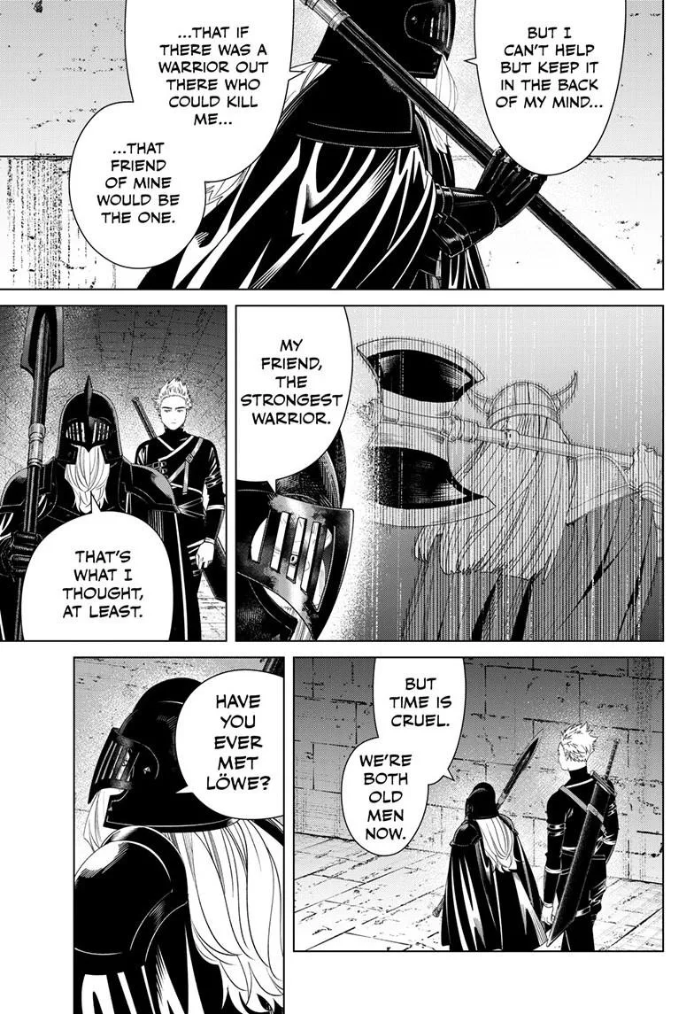 Frieren: Beyond Journey's End - Chapter 146 - Page 10