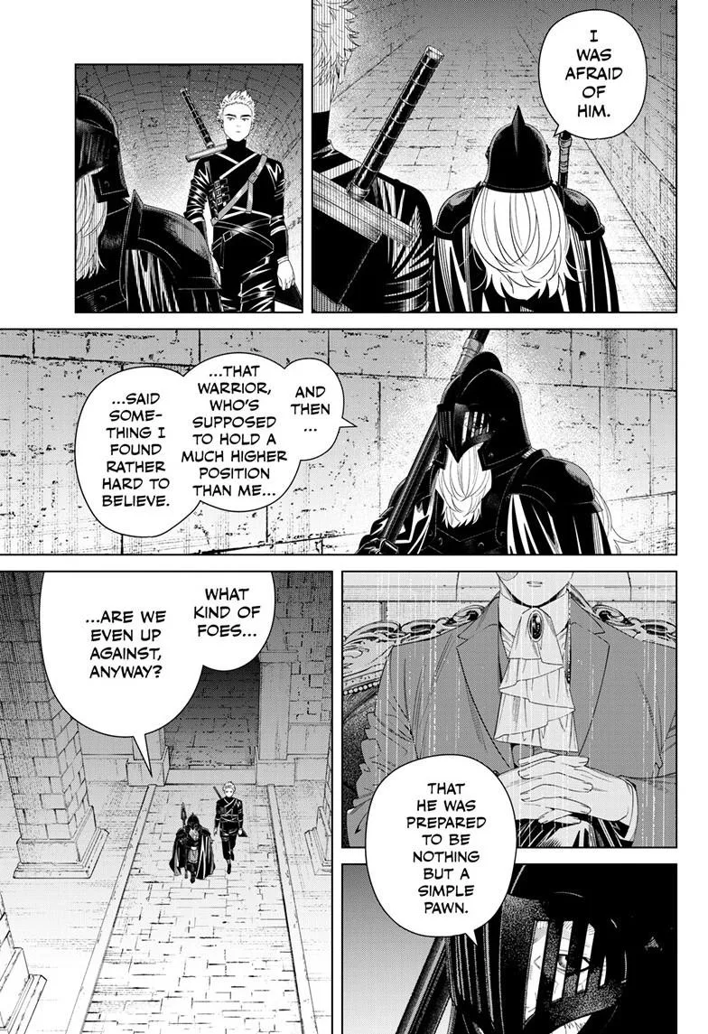 Frieren: Beyond Journey's End - Chapter 146 - Page 12