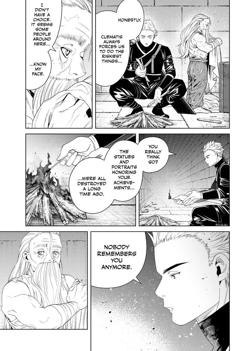 Frieren: Beyond Journey's End - Chapter 146 - Page 4