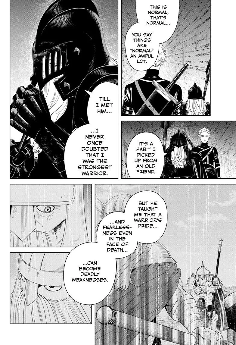 Frieren: Beyond Journey's End - Chapter 146 - Page 7