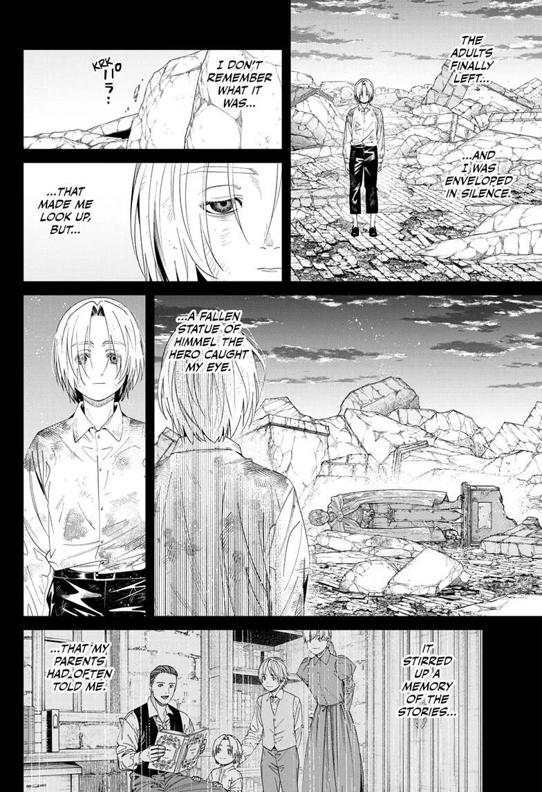 Frieren: Beyond Journey's End - Chapter 147 - Page 11