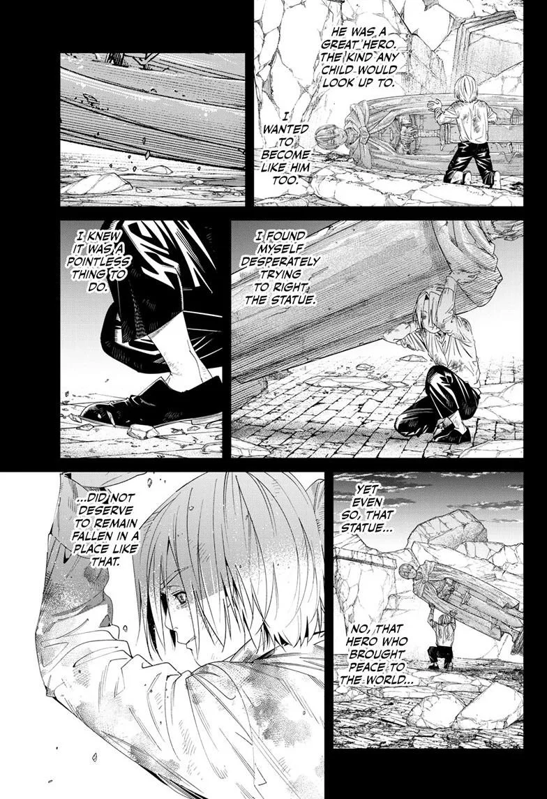 Frieren: Beyond Journey's End - Chapter 147 - Page 12