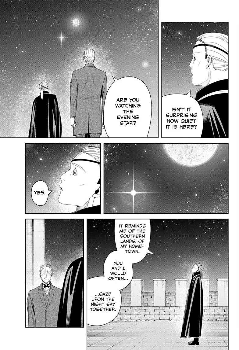 Frieren: Beyond Journey's End - Chapter 147 - Page 4