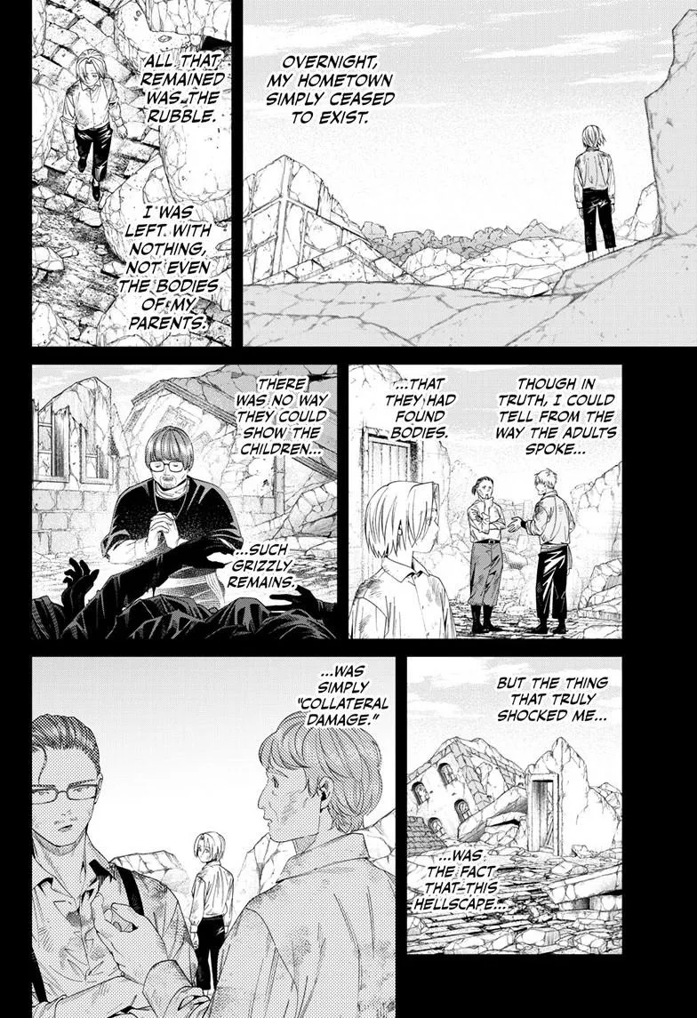 Frieren: Beyond Journey's End - Chapter 147 - Page 9