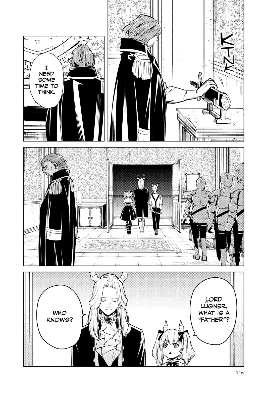 Frieren: Beyond Journey's End - Chapter 15 - Page 8