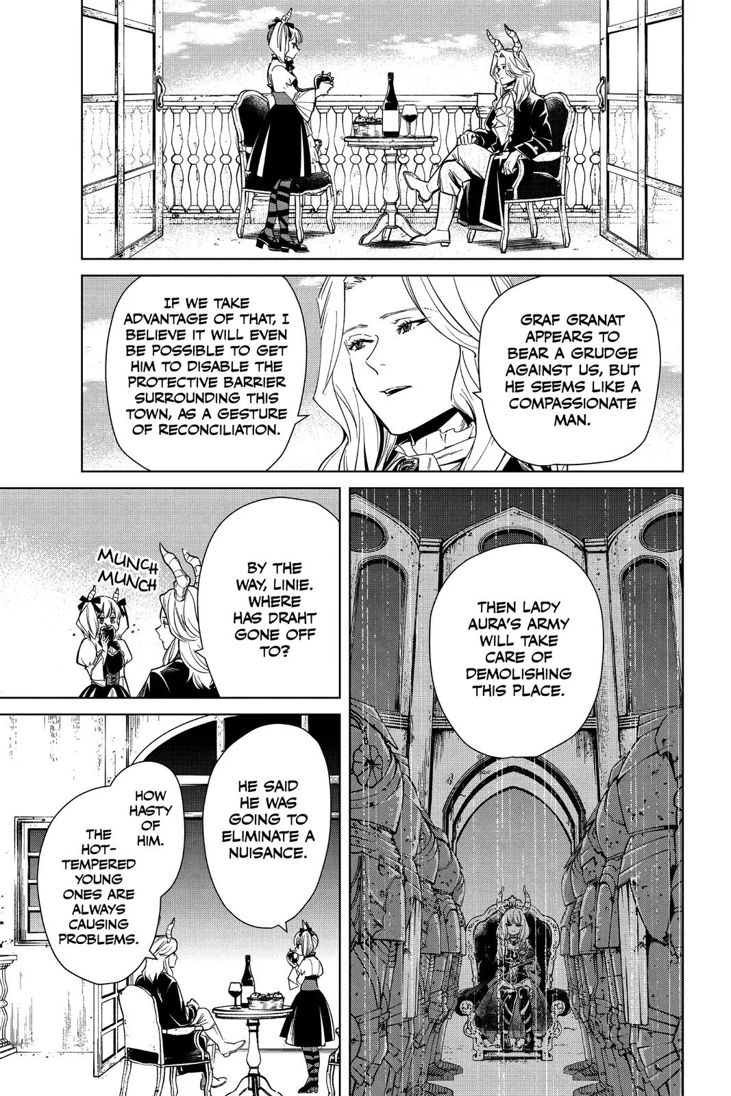 Frieren: Beyond Journey's End - Chapter 15 - Page 9