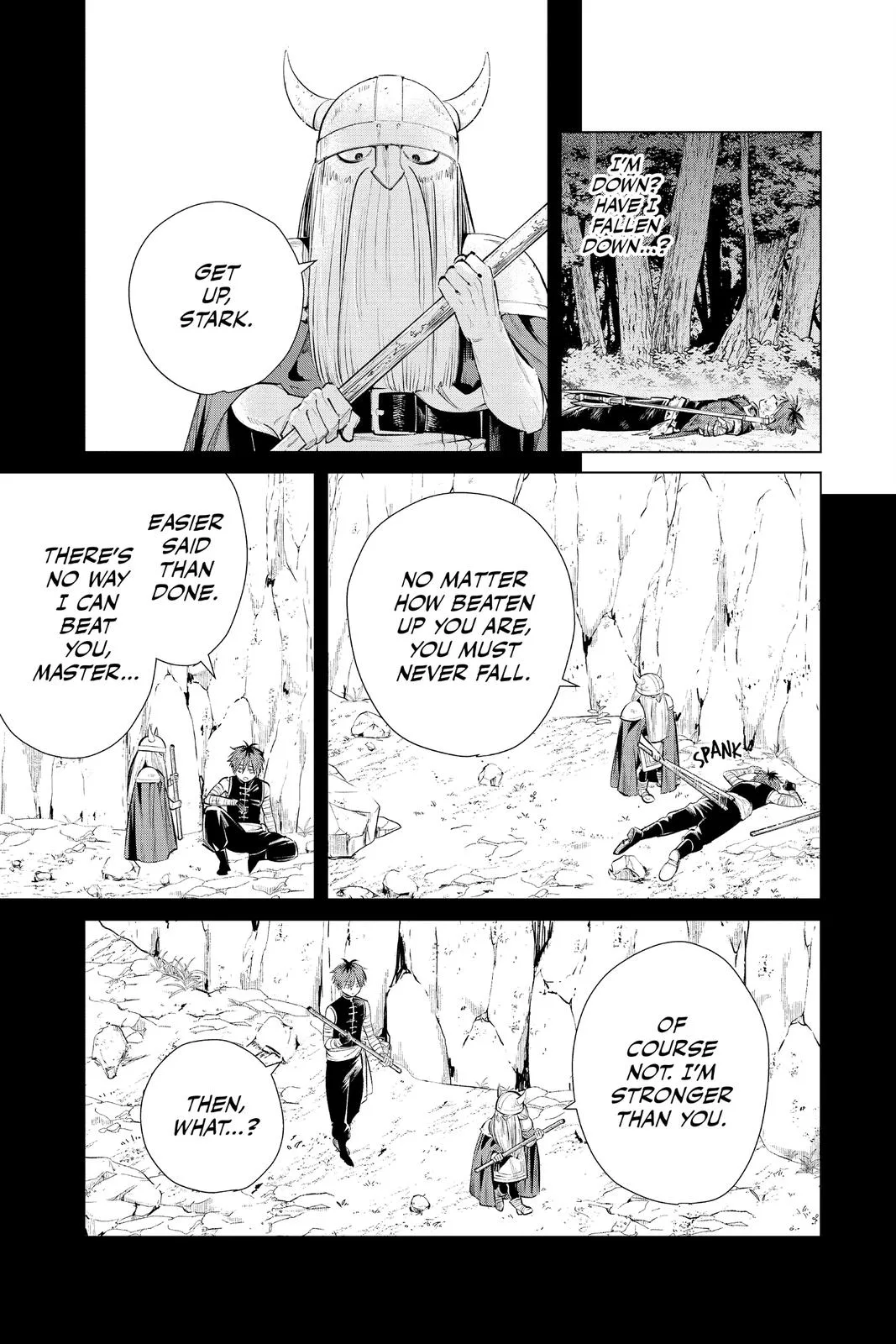 Frieren: Beyond Journey's End - Chapter 20 - Page 11