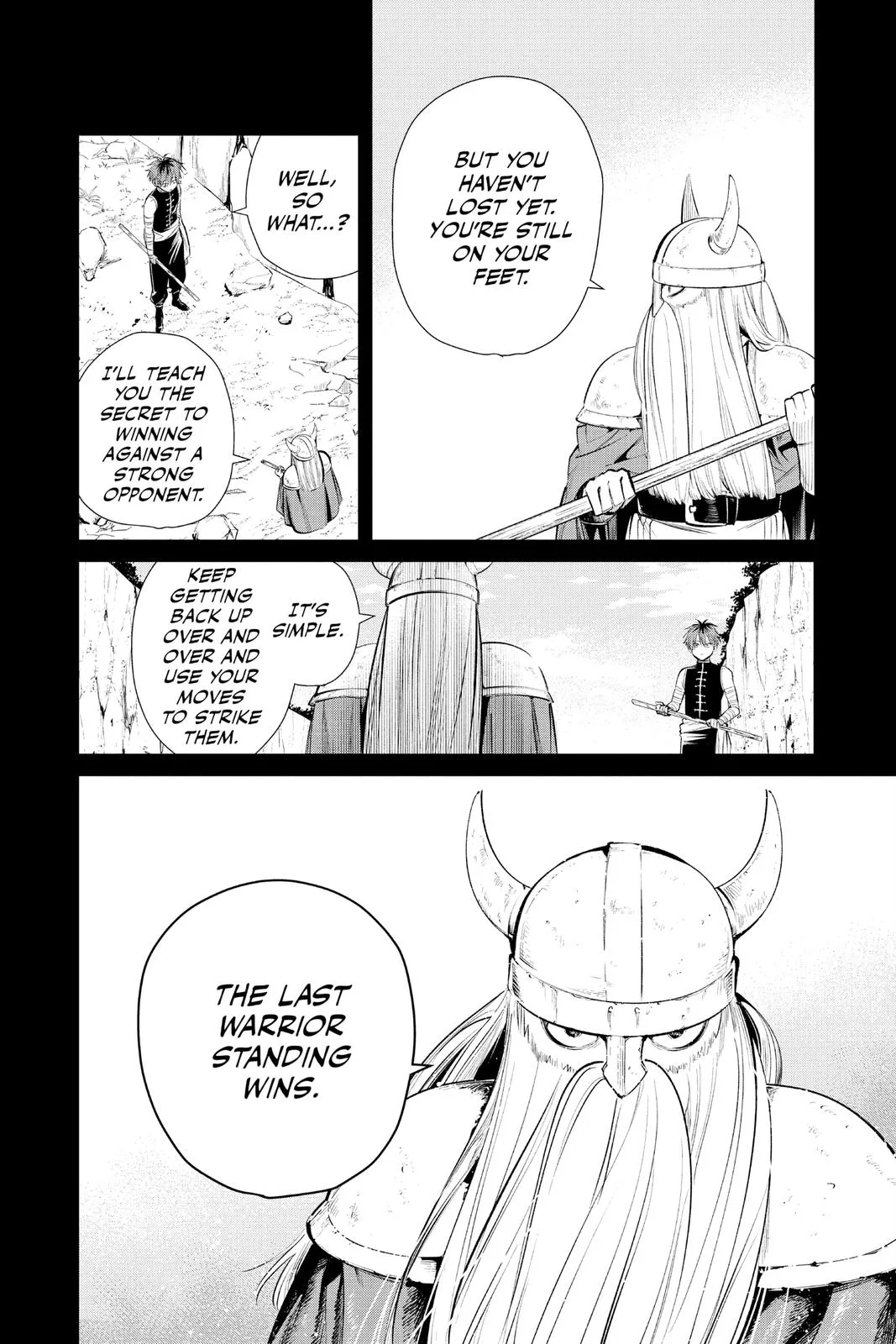 Frieren: Beyond Journey's End - Chapter 20 - Page 12