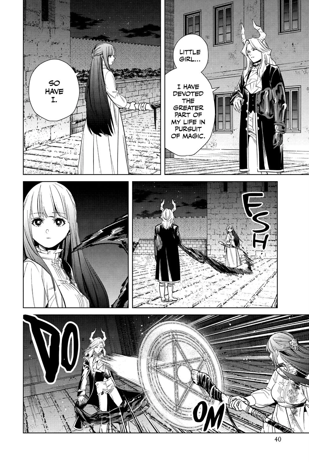 Frieren: Beyond Journey's End - Chapter 20 - Page 2