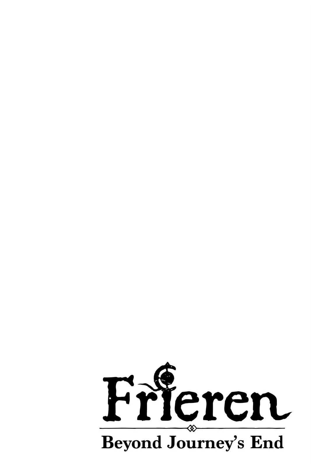 Frieren: Beyond Journey's End - Chapter 23 - Page 21