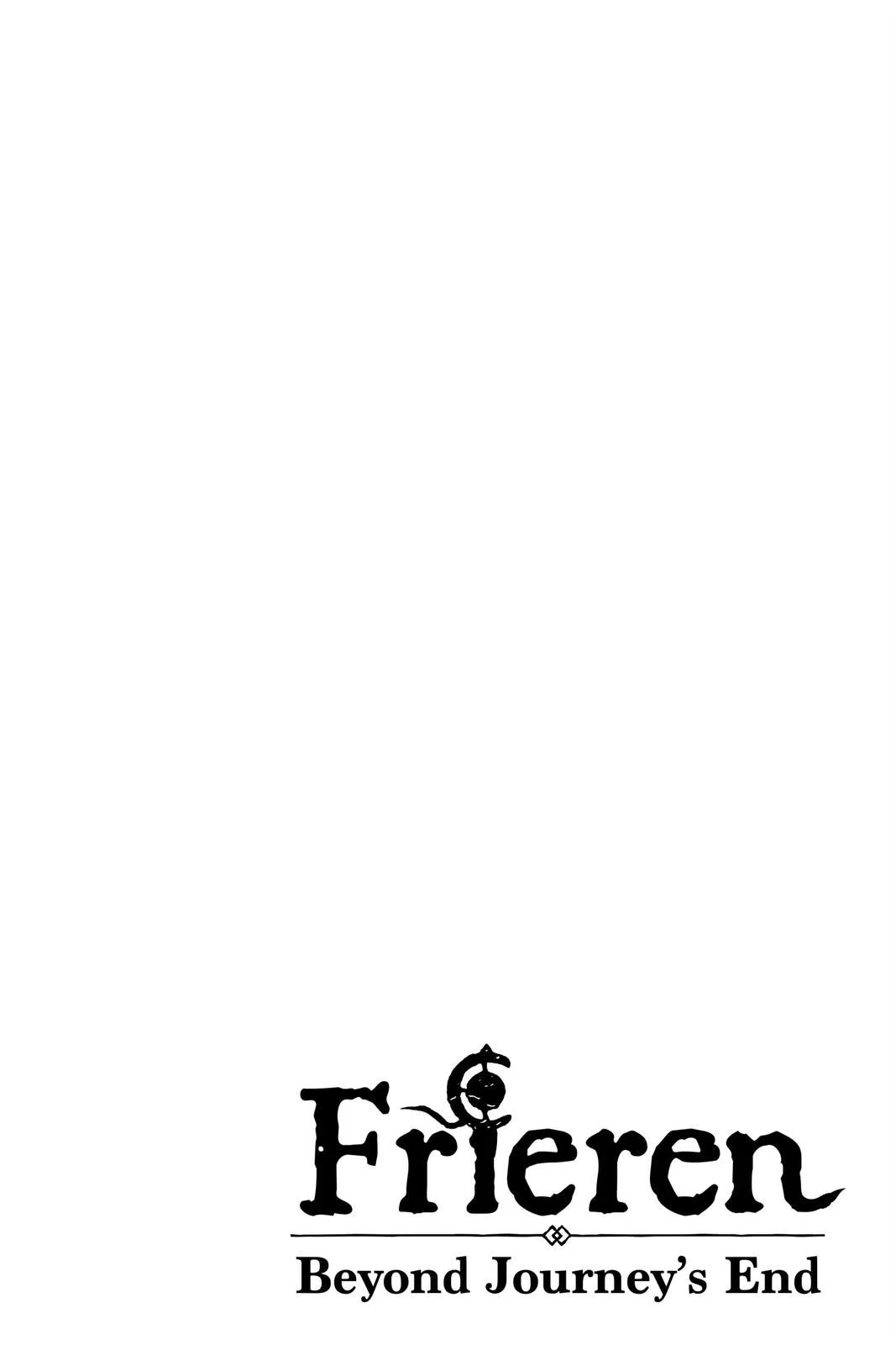 Frieren: Beyond Journey's End - Chapter 25 - Page 20