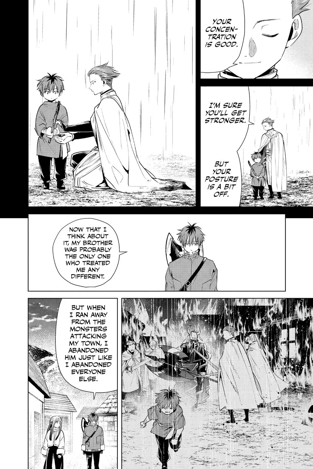 Frieren: Beyond Journey's End - Chapter 26 - Page 12