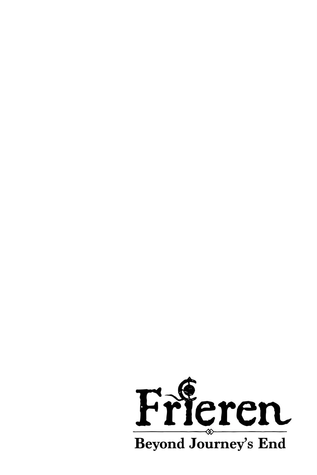 Frieren: Beyond Journey's End - Chapter 28 - Page 23