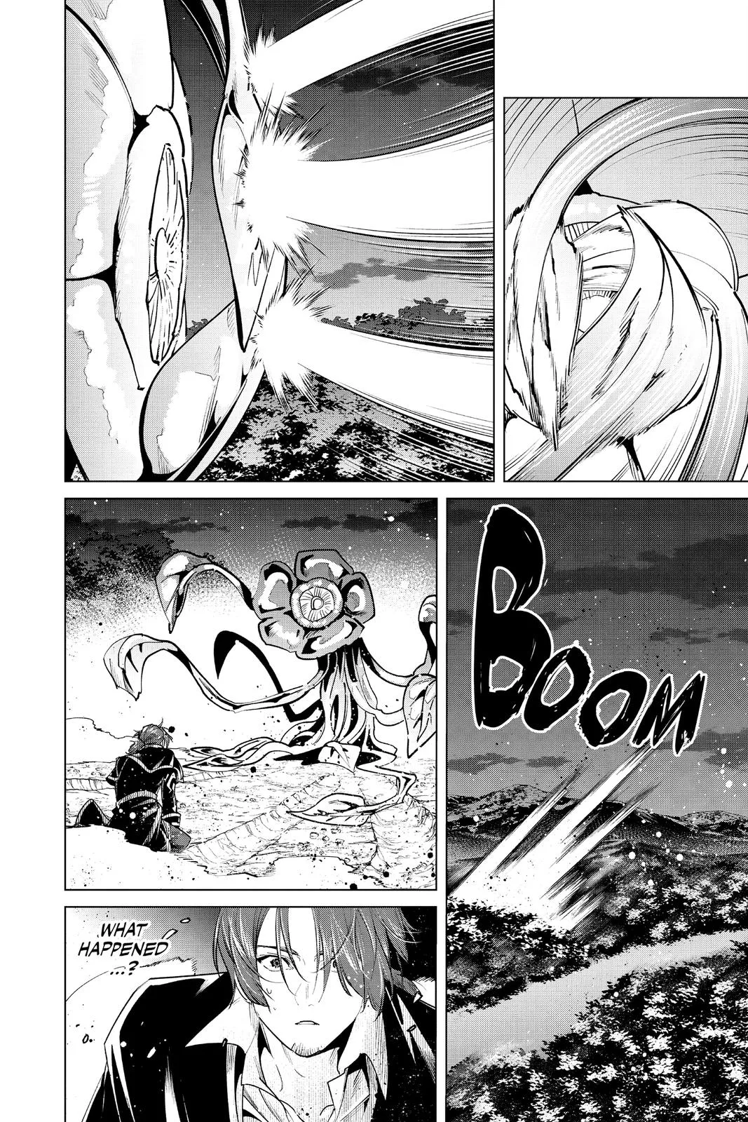 Frieren: Beyond Journey's End - Chapter 31 - Page 11
