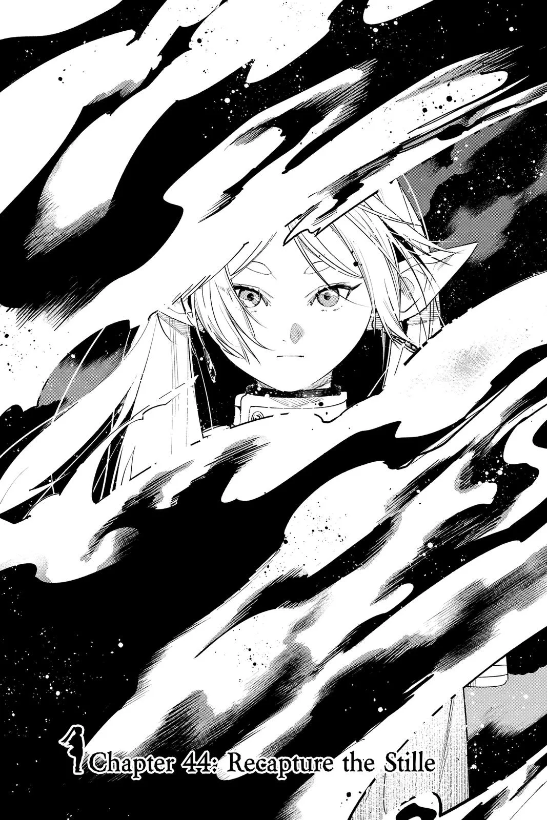Frieren: Beyond Journey's End - Chapter 44 - Page 1